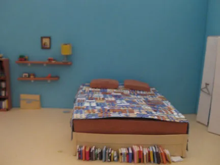apartment 1