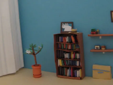 apartment 2