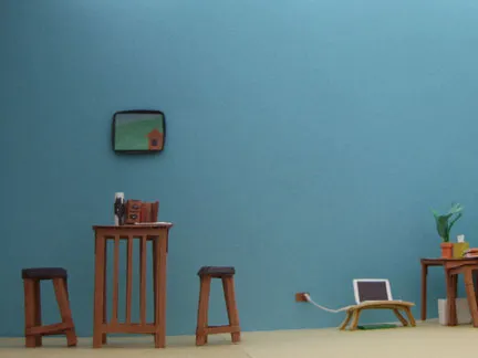 apartment 3