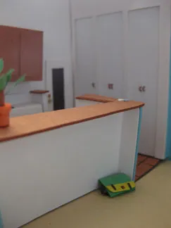 apartment 5