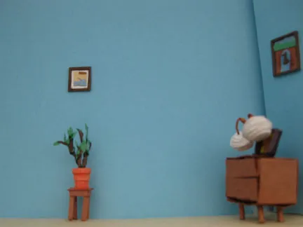 apartment 6