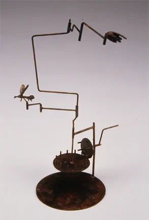 bee machine