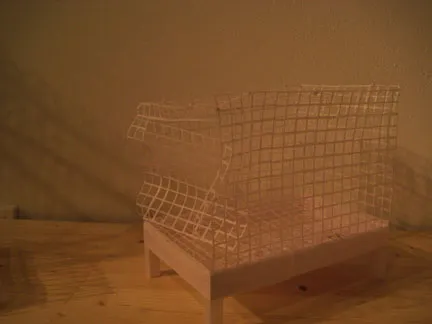 cage 2
