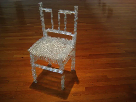 chair 1