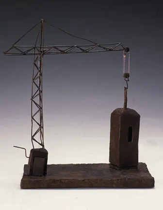 crane 1