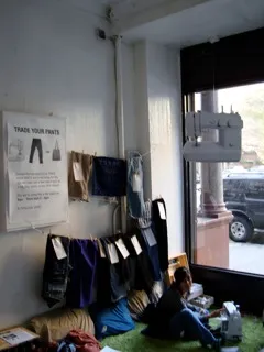 east broadway