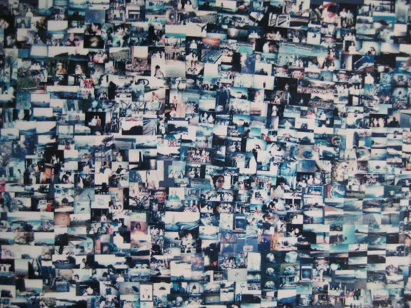 pictures of all my pictures