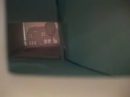 the view inside of a viewbox