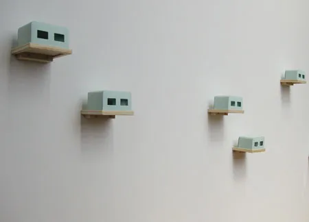paper view boxes