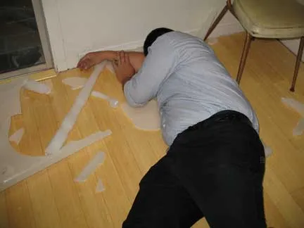 wax 13