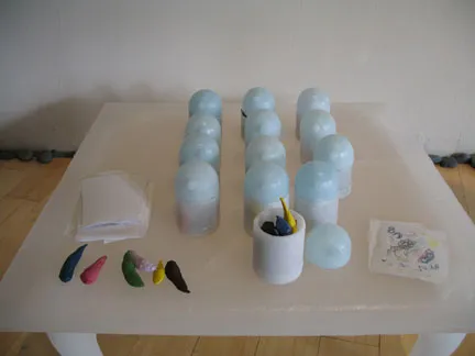 wax 7